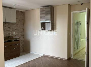 Apartamento · 48m² · 2 Quartos · 1 Vaga · Apartamento à venda no Condomínio Cidade Jardim, bairro Nova Cidade Jardim - Jundiaí - SP.