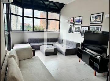 Apartamento · 170m² · 3 Quartos · 3 Vagas · Apartamento à Venda - Panamby, 3 Quartos,  170 m² - São Paulo