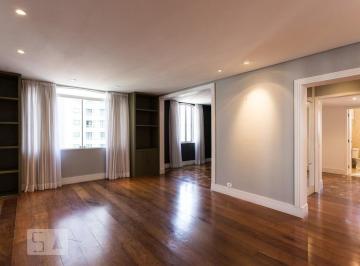 Apartamento · 173m² · 2 Quartos · 2 Vagas · Apartamento à Venda - Itaim Bibi, 2 Quartos,  173 m² - São Paulo
