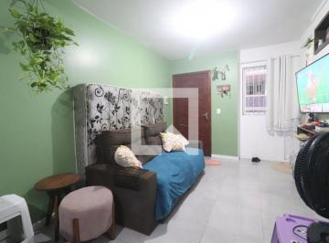Casa · 63m² · 2 Quartos · 2 Vagas · Casa à Venda - Rondônia, 2 Quartos,  63 m² - Novo Hamburgo