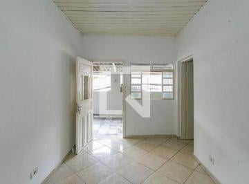 Casa · 45m² · 1 Quarto · 1 Vaga · Casa à Venda - Vila das Mercês, 1 Quarto, 45 m² - São Paulo