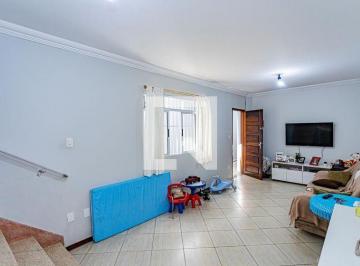 Casa · 50m² · 3 Quartos · 1 Vaga · Casa à Venda - Freguesia do Ó, 3 Quartos,  50 m² - São Paulo