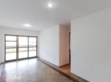 Apartamento · 110m² · 3 Quartos · 2 Vagas · Apartamento para Aluguel - Recreio, 3 Quartos,  110 m2 - Rio de Janeiro