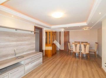 Apartamento · 100m² · 3 Quartos · 1 Vaga · Apartamento para Aluguel - Praia de Belas , 3 Quartos, 100 m2 - Porto Alegre