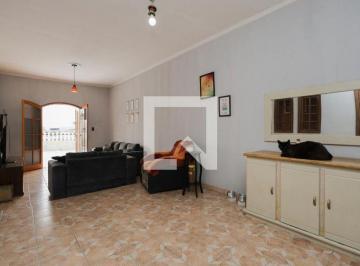 Casa · 249m² · 3 Quartos · 3 Vagas · Casa para Aluguel - Jardim Primavera, 3 Quartos, 249 m2 - São Paulo