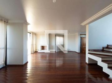 Apartamento · 500m² · 4 Quartos · 3 Vagas · Apartamento para Aluguel - Jardim Faculdade, 4 Quartos, 500 m2 - Sorocaba