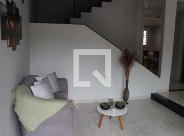 Casa · 240m² · 4 Quartos · 2 Vagas · Casa para Aluguel - Vila Alto da Glória, 4 Quartos,  240 m2 - Goiânia