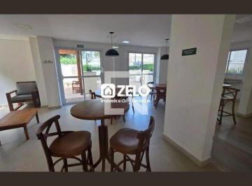 Apartamento · 51m² · 1 Quarto · 1 Vaga · Apartamento à Venda - Cambuí, 1 Quarto, 51 m² - Campinas