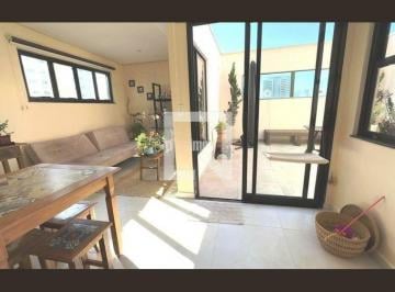 Apartamento · 174m² · 2 Quartos · 3 Vagas · Apartamento à Venda - Vila Mariana, 2 Quartos,  174 m² - São Paulo
