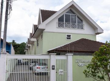 Casa de 3 quartos, Curitiba · Triplex em Condomínio Boqueirão 3 Quartos Suíte 2 Vagas 167m² Curitiba