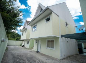 Casa de 3 quartos, Curitiba · Triplex em Condomínio Boqueirão 3 Quartos Suíte 2 Vagas 167m² Curitiba