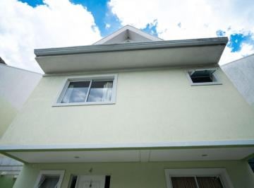 Casa de 3 quartos, Curitiba · Tríplex em Condomínio Fechado no Boqueirão | 167m² | 3 Quartos | Suíte | Ático | 2 Vagas |