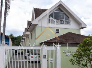 Casa de 3 quartos, Curitiba · Tríplex em Condomínio Fechado no Boqueirão | 167m² | 3 Quartos | Suíte | Ático | 2 Vagas |