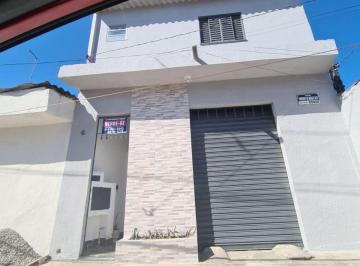 Casa de 4 quartos, Ferraz de Vasconcelos · Sobrado com 222,07m² para venda em Jardim Helena - Ferraz de Vasconcelos/SP