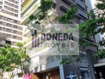 med_c0aed697b56724af6ff4ea5134e3c3dc.jpeg · Apartamento exclusivo, Vila Nova Conceição