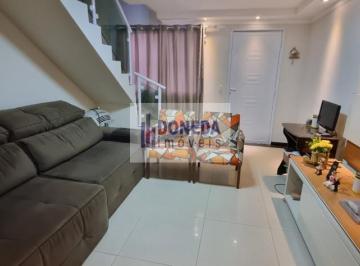 med_c4f234bf7e1116bc1e31b7ab79213df4.jpeg · Casa em Condomínio com Espaço Gourmet em Cotia