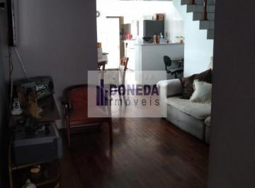med_35c54b06dce9a7565b26ee7cda345ea2.jpg · Sobrado Amplo 150m² terreno - 83m² área construida -   com 2 Vagas