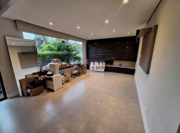 Apartamento · 330m² · 4 Quartos · 4 Vagas · Casa para locação - Residencial 1 - Alphaville - 4 suítes