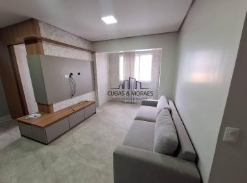 Apartamento · 99m² · 2 Quartos · Apto para locar no Edifício Fatto - Alphaville - 2 dorms