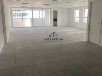 Comercial · 126m² · Sala comercial para locação, 126m² - Cauaxi Empresarial