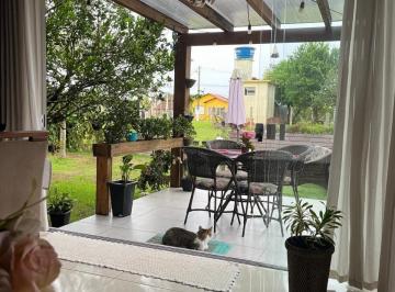Casa · 182m² · 2 Quartos · 3 Vagas · 
                                Excelente casa em condomínio fechado – Goufe III | Águas Claras
   