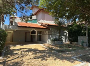 Casa · 250m² · 3 Quartos · 2 Vagas · Casa de Condomínio 3 quartos para Venda Terras de Piracicaba, Piracicaba