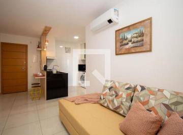 Apartamento · 35m² · 1 Quarto · 1 Vaga · Apartamento para Aluguel - Águas Claras, 1 Quarto,  35 m² - Brasília