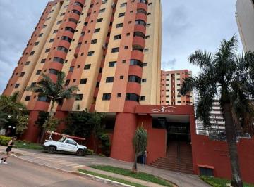 Apartamento de 1 quarto, Águas Claras · Oportunidade na Rua das Figueiras | Edifício Atenas em Águas Claras