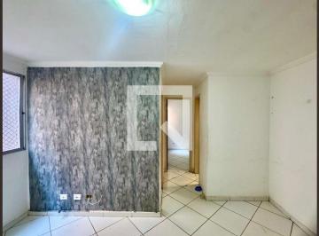 Apartamento · 55m² · 2 Quartos · 1 Vaga · Apartamento para Aluguel - Jardim Palmira, 2 Quartos, 55 m² - Guarulhos