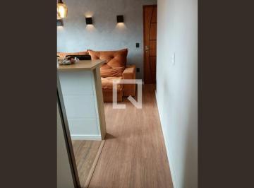 Apartamento · 70m² · 2 Quartos · 1 Vaga · Apartamento para Aluguel - Catiaporã, 2 Quartos,  70 m² - São Vicente