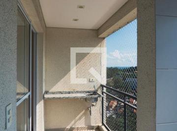 Apartamento · 53m² · 2 Quartos · 2 Vagas · Apartamento para Aluguel - Chácara das Flores, 2 Quartos,  53 m² - Carapicuíba