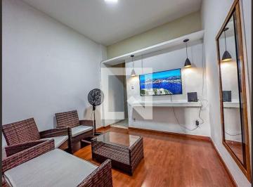 Apartamento · 29m² · 1 Quarto · Apartamento para Aluguel - Centro, 1 Quarto,  29 m² - Rio de Janeiro