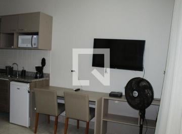 Apartamento · 22m² · 1 Quarto · Apartamento para Aluguel - Centro, 1 Quarto, 22 m² - São Paulo