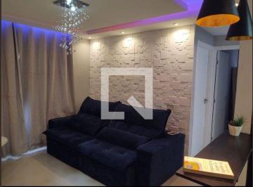 Apartamento · 45m² · 2 Quartos · Apartamento para Aluguel - Realengo, 2 Quartos,  45 m² - Rio de Janeiro