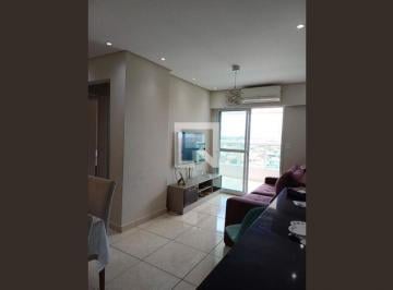 Apartamento · 65m² · 2 Quartos · 1 Vaga · Apartamento para Aluguel - Cidade da Criança, 2 Quartos,  65 m² - Praia Grande
