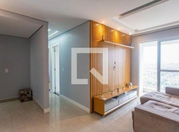 Apartamento · 56m² · 2 Quartos · 1 Vaga · Apartamento para Aluguel - Taboão, 2 Quartos,  56 m² - São Bernardo do Campo