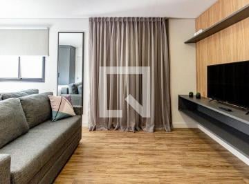 Apartamento · 33m² · 1 Quarto · Apartamento para Aluguel - Santana, 1 Quarto, 33 m² - São Paulo
