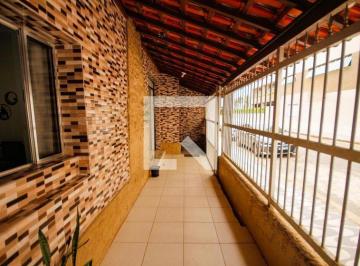 Casa · 250m² · 8 Quartos · Casa para Aluguel - Nova Mirim, 8 Quartos, 250 m² - Praia Grande