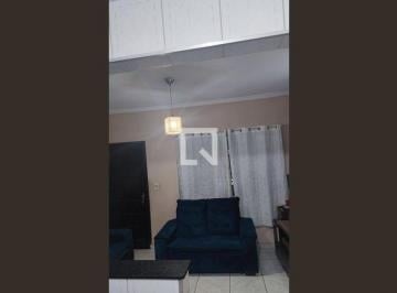 Casa · 80m² · 2 Quartos · 1 Vaga · Casa para Aluguel - Taboão, 2 Quartos,  80 m² - São Bernardo do Campo
