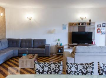 Casa · 600m² · 4 Quartos · 3 Vagas · Casa para Aluguel - Planalto Paulista, 4 Quartos,  600 m² - São Paulo