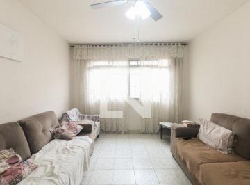 Casa · 170m² · 4 Quartos · 2 Vagas · Casa para Aluguel - Vila Esperança, 4 Quartos,  170 m² - São Paulo