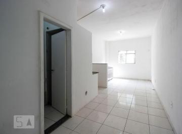 Apartamento · 28m² · 1 Quarto · Apartamento para Aluguel - Vargem Pequena, 1 Quarto,  28 m² - Rio de Janeiro