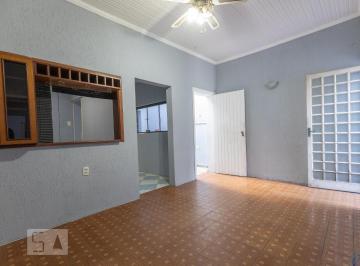 Casa · 130m² · 4 Quartos · Casa para Aluguel - Jardim Bela Vista, 4 Quartos, 130 m² - Sorocaba