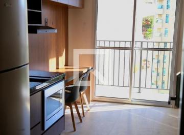Apartamento · 27m² · 1 Quarto · Apartamento para Aluguel - Brooklin, 1 Quarto,  27 m² - São Paulo