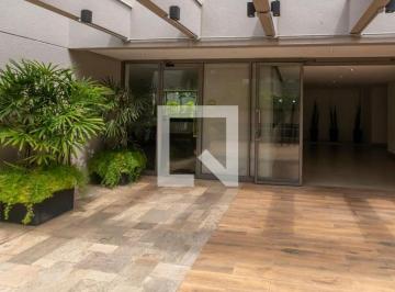 Apartamento · 42m² · 1 Quarto · 1 Vaga · Apartamento para Aluguel - Cambuí, 1 Quarto, 42 m² - Campinas