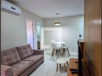 Apartamento · 42m² · 1 Quarto · 1 Vaga · Apartamento para Aluguel - Cambuí, 1 Quarto, 42 m² - Campinas