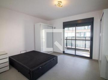Apartamento · 35m² · 1 Quarto · Apartamento para Aluguel - Brooklin, 1 Quarto, 35 m² - São Paulo