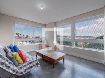 Apartamento · 207m² · 4 Quartos · 3 Vagas · Apartamento para Aluguel - Rio Branco, 4 Quartos, 207 m² - Porto Alegre
