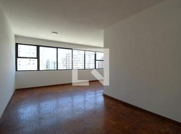 Apartamento · 120m² · 3 Quartos · 1 Vaga · Apartamento para Aluguel - Moema, 3 Quartos, 120 m² - São Paulo
