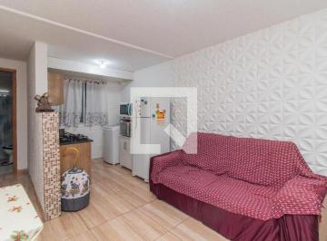 Apartamento · 70m² · 2 Quartos · 1 Vaga · Apartamento para Aluguel - Cavalhada, 2 Quartos,  70 m² - Porto Alegre